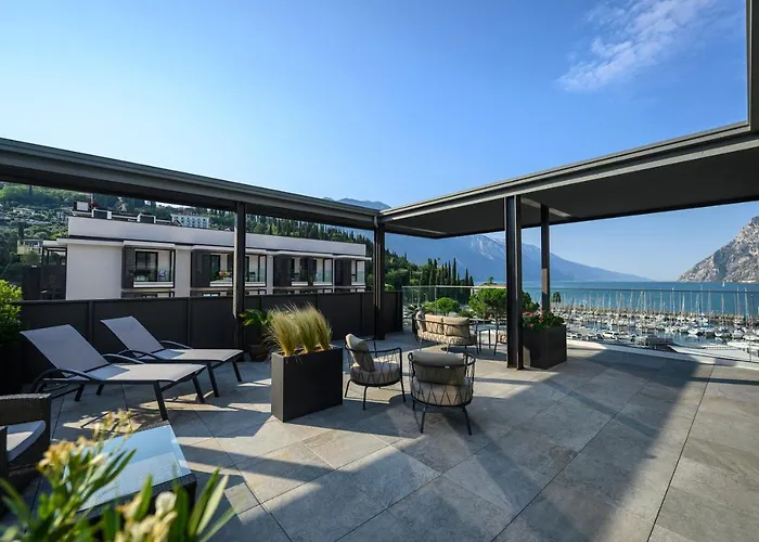 Hotel Riviera