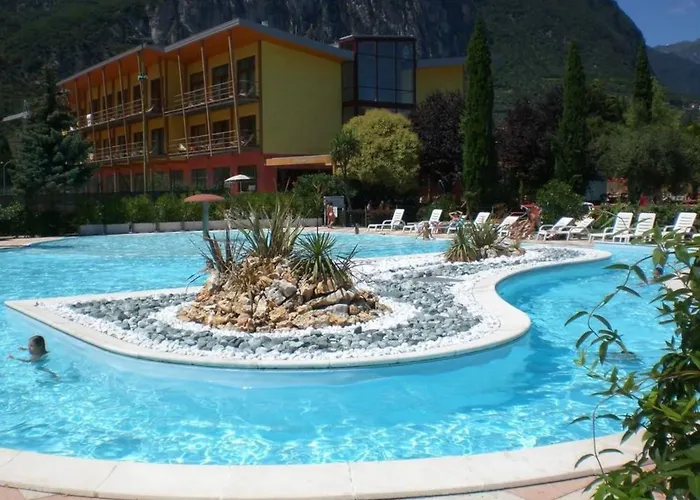 Garda Sporting Club Hotel