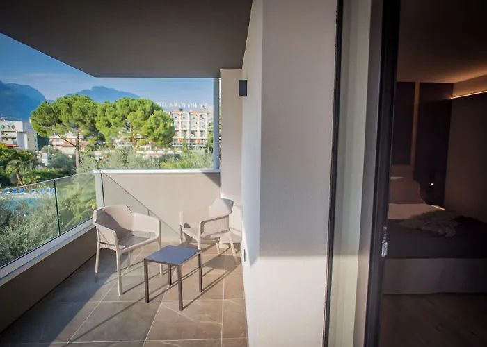 Hotel Villa Enrica